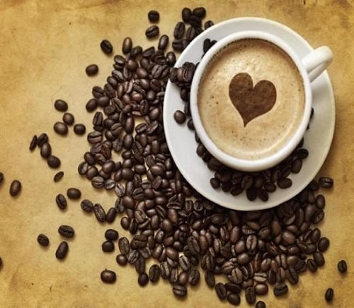 La vuelta al mundo en 6 cafés La vuelta al mundo en 6 cafés