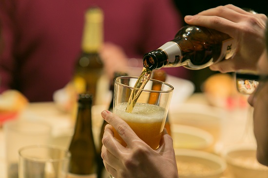Llega la Bierfest de Sexta Avenida Llega la Bierfest de Sexta Avenida