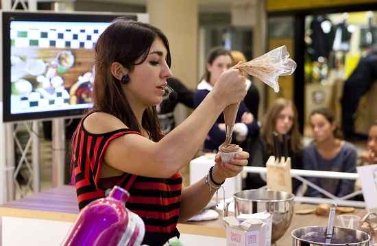 Food & Wine, ocio gastronómico para toda la familia Food & Wine, ocio gastronómico para toda la familia