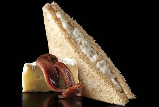 Día Internacional del Sándwich Día Internacional del Sándwich
