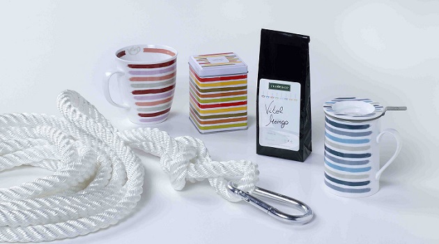Gana un viaje a Estocolmo con Tea Shop y VisitSweden Gana un viaje a Estocolmo con Tea Shop y VisitSweden