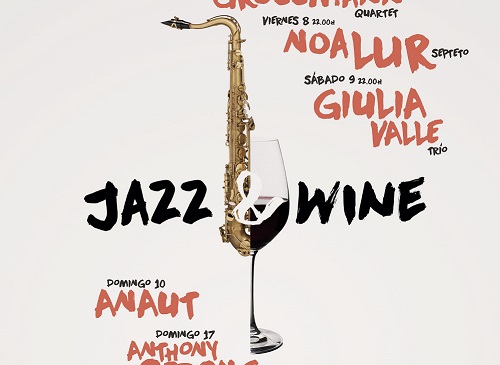 Ingenia Jazz & Wine Festival Ingenia Jazz & Wine Festival