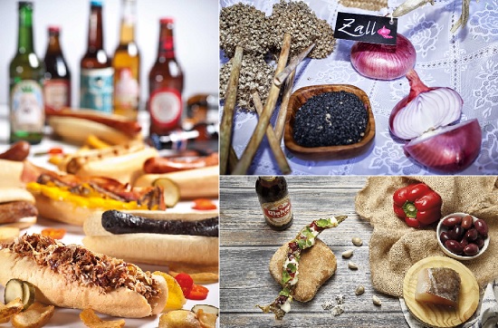 Planes gastronómicos para dar y tomar este mes de septiembre Planes gastronómicos para dar y tomar este mes de septiembre